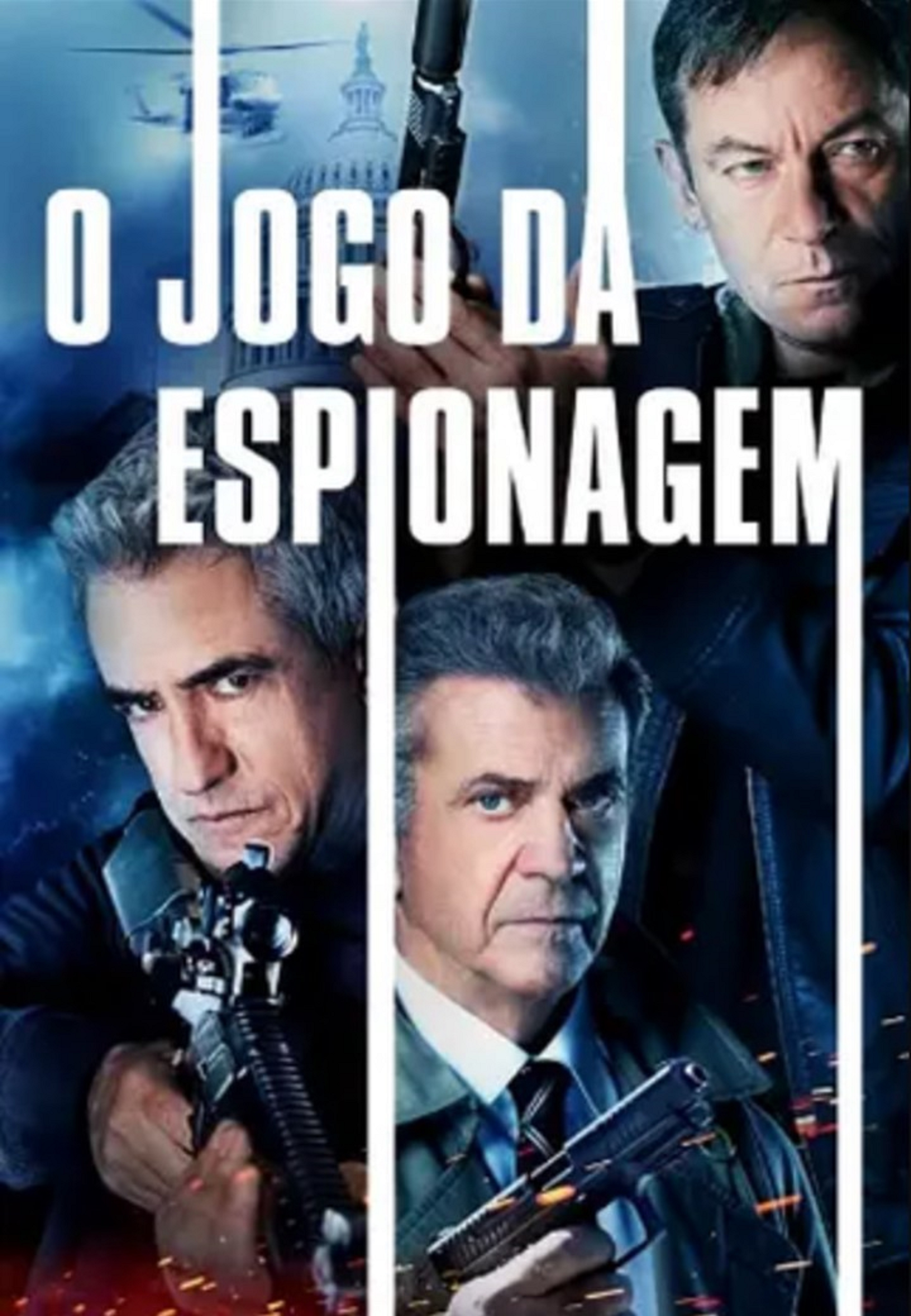 Filmes de Espionagem Baseados em Fatos Reais: Conheça as Histórias