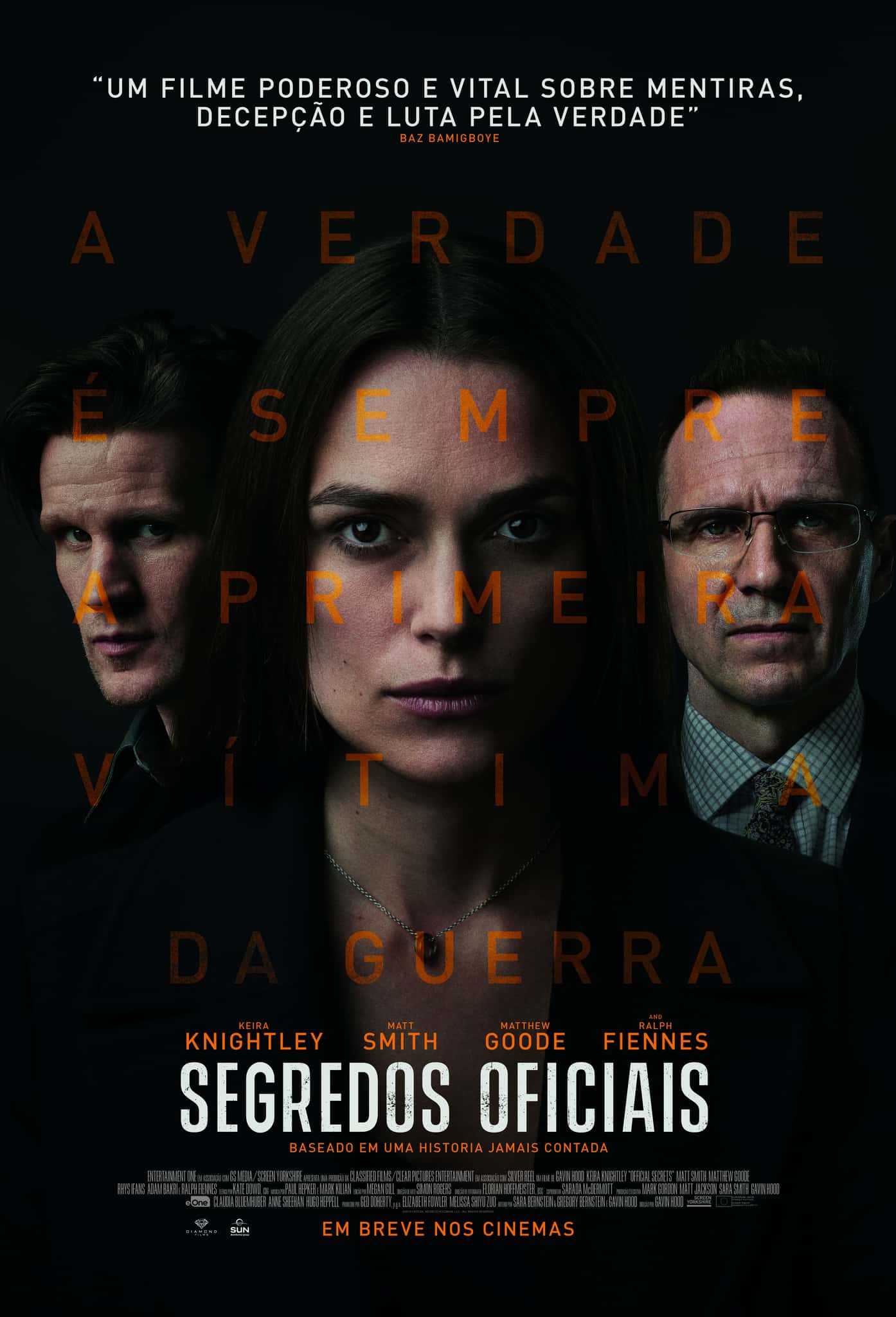 Guia Completo: Como Escolher o Melhor Filme de Espionagem para Sua Noite