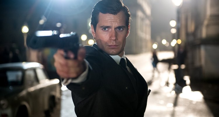 filmes de ação espionagem