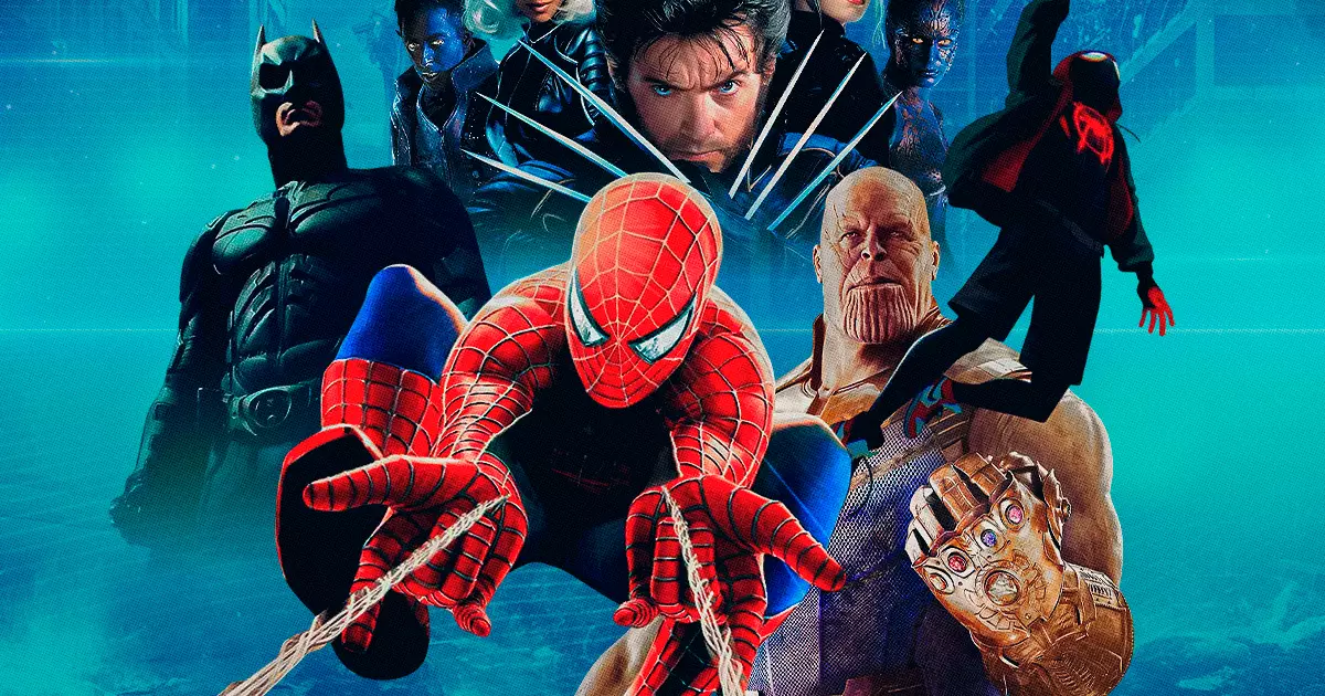 1. Os 10 Filmes da DC que Você Precisa Assistir em 2024
2. Guia Completo: Filmes do Novo DCU de James Gunn
3. Batman: As Melhores Versões Cinematográficas
4. Superman: De Christopher Reeve a David Corenswet
5. Onde Encontrar Todos os Filmes da DC para Streaming