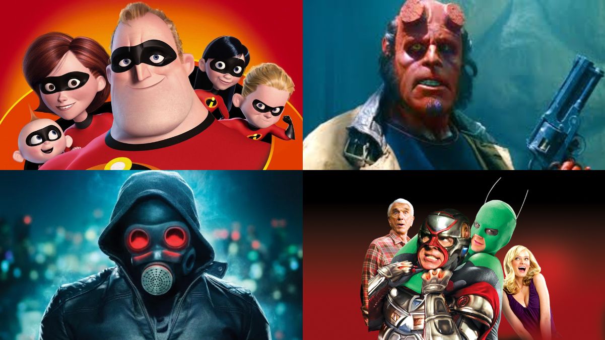 1. Os 10 Filmes da DC que Você Precisa Assistir em 2024
2. Guia Completo: Filmes do Novo DCU de James Gunn
3. Batman: As Melhores Versões Cinematográficas
4. Superman: De Christopher Reeve a David Corenswet
5. Onde Encontrar Todos os Filmes da DC para Streaming