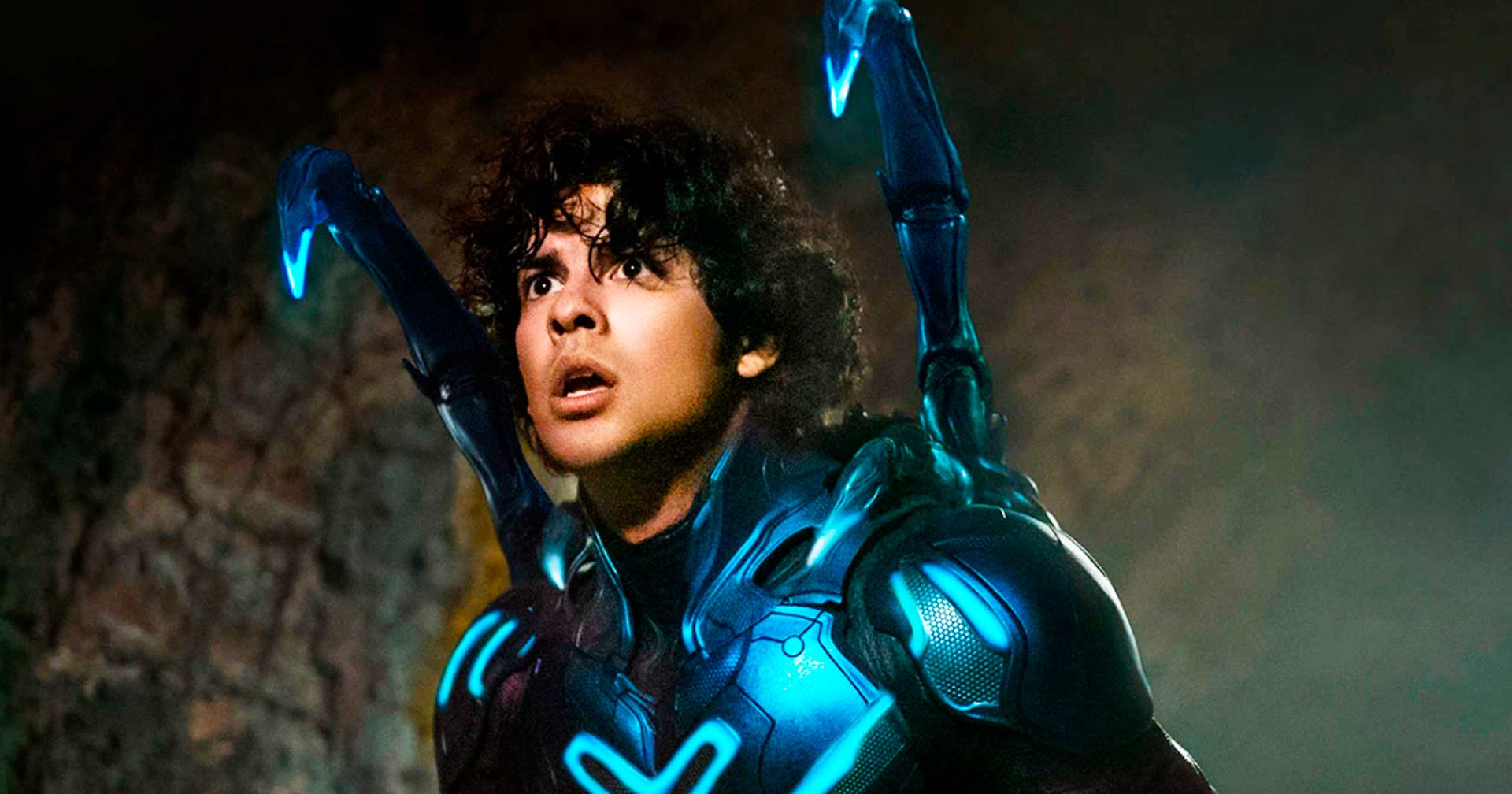 filmes de ação super heroi dc