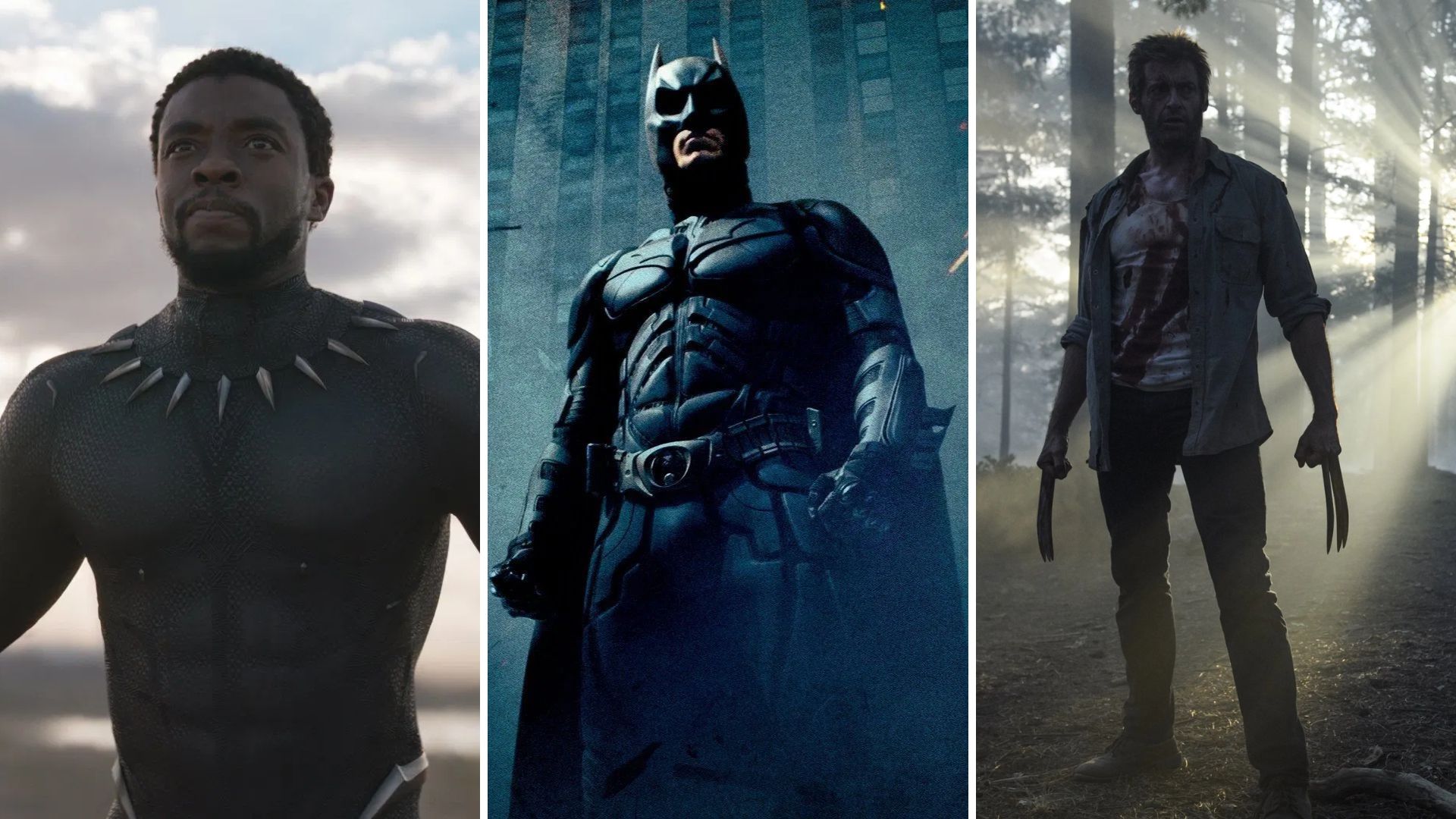 filmes de ação super heroi dc