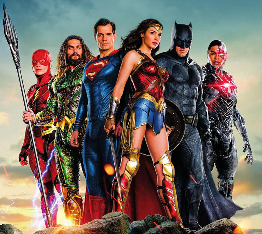 1. Os 10 Filmes da DC que Você Precisa Assistir em 2024
2. Guia Completo: Filmes do Novo DCU de James Gunn
3. Batman: As Melhores Versões Cinematográficas
4. Superman: De Christopher Reeve a David Corenswet
5. Onde Encontrar Todos os Filmes da DC para Streaming