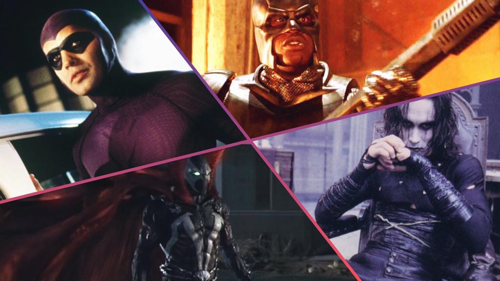 1. Os 10 Filmes da DC que Você Precisa Assistir em 2024
2. Guia Completo: Filmes do Novo DCU de James Gunn
3. Batman: As Melhores Versões Cinematográficas
4. Superman: De Christopher Reeve a David Corenswet
5. Onde Encontrar Todos os Filmes da DC para Streaming