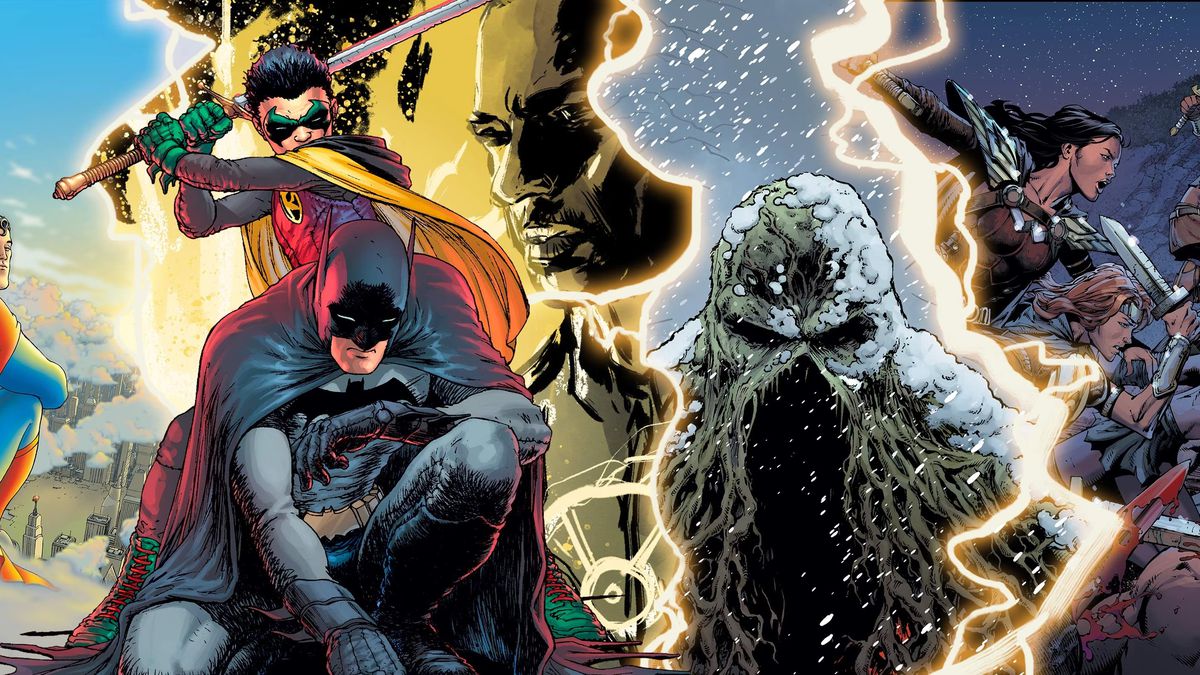 filmes de ação super heroi dc