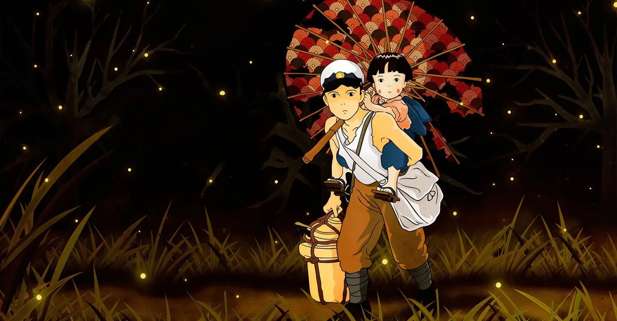 melhores filmes animação adultos chorar