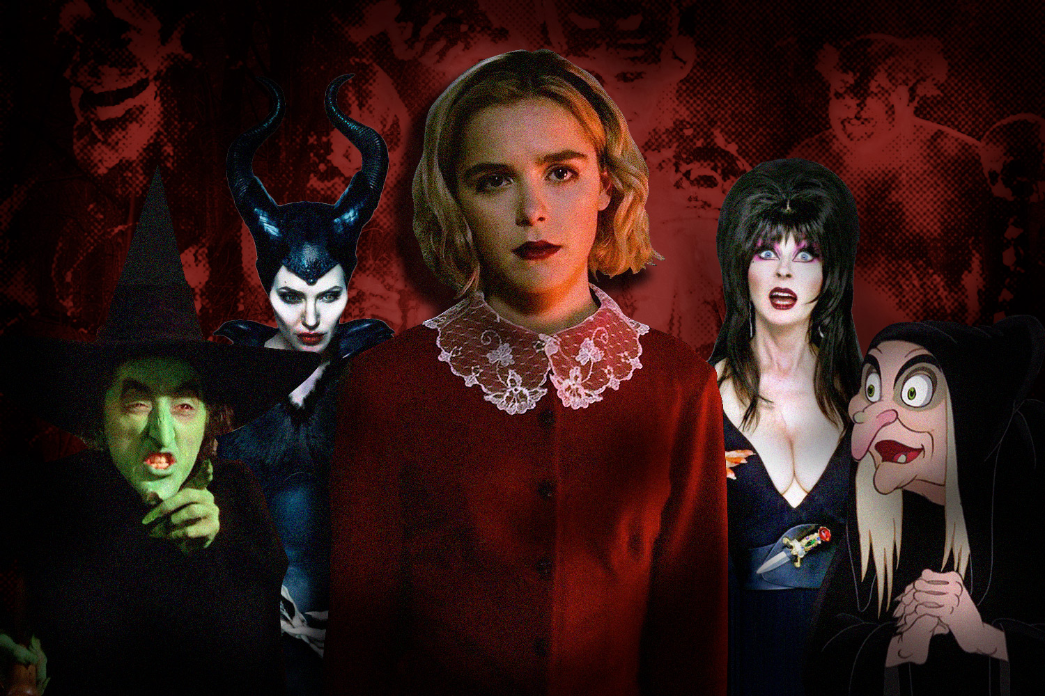 Entenda a Diferença entre Bruxaria e Ocultismo no Cinema