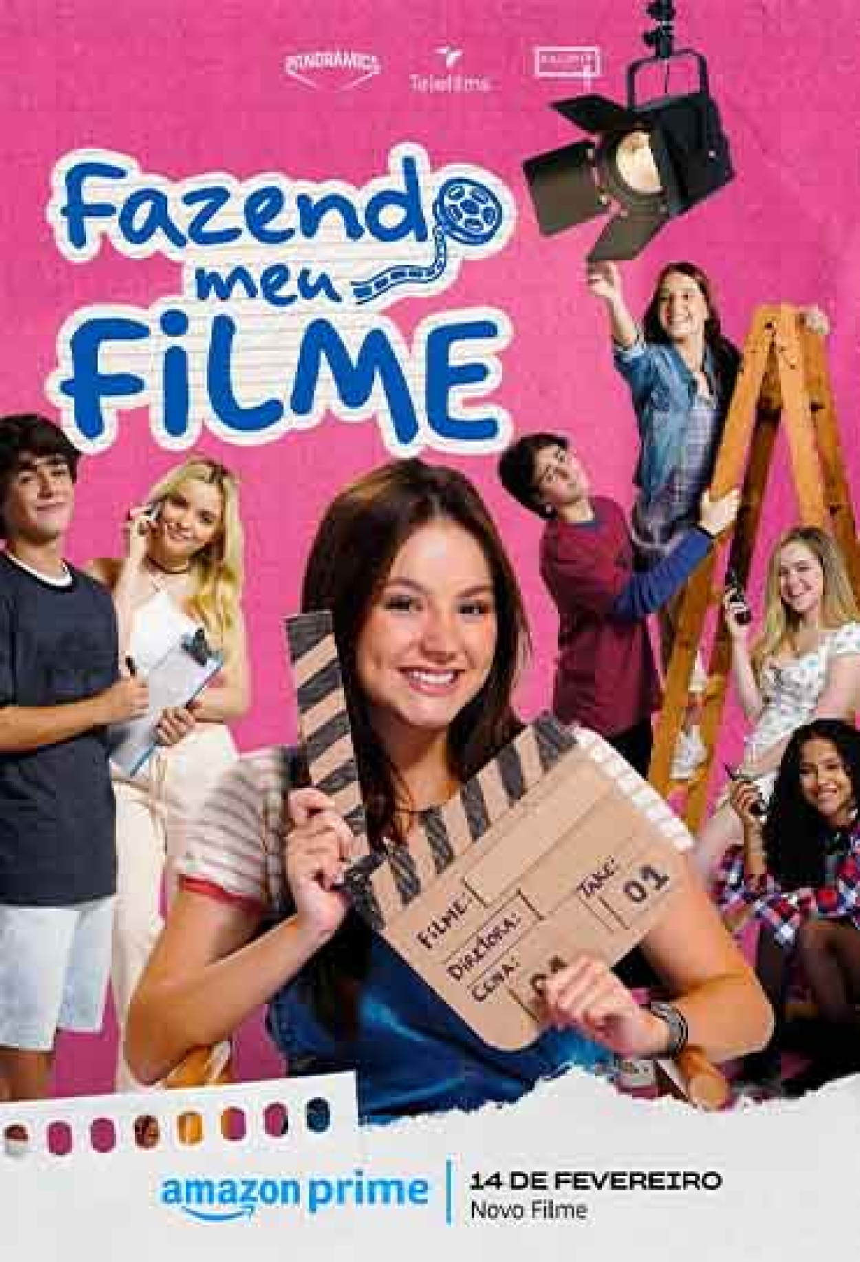 Os 10 Melhores Filmes de Comédia Romântica Adolescente de Todos os Tempos