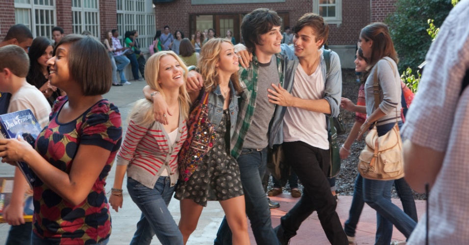 Guia Completo: Onde Assistir Filmes de Comédia de Colégio Online