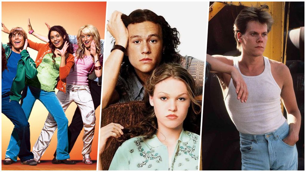 Análise: A Evolução da Comédia de Ensino Médio dos Anos 80 aos Dias Atuais