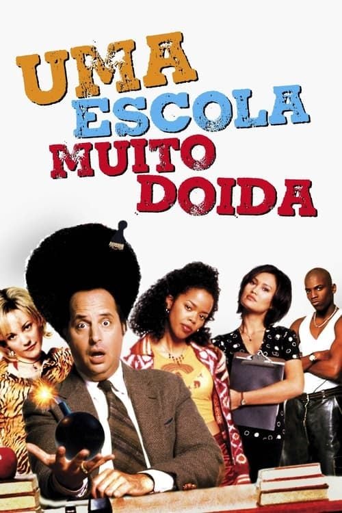 Guia Completo: Onde Assistir Filmes de Comédia de Colégio Online