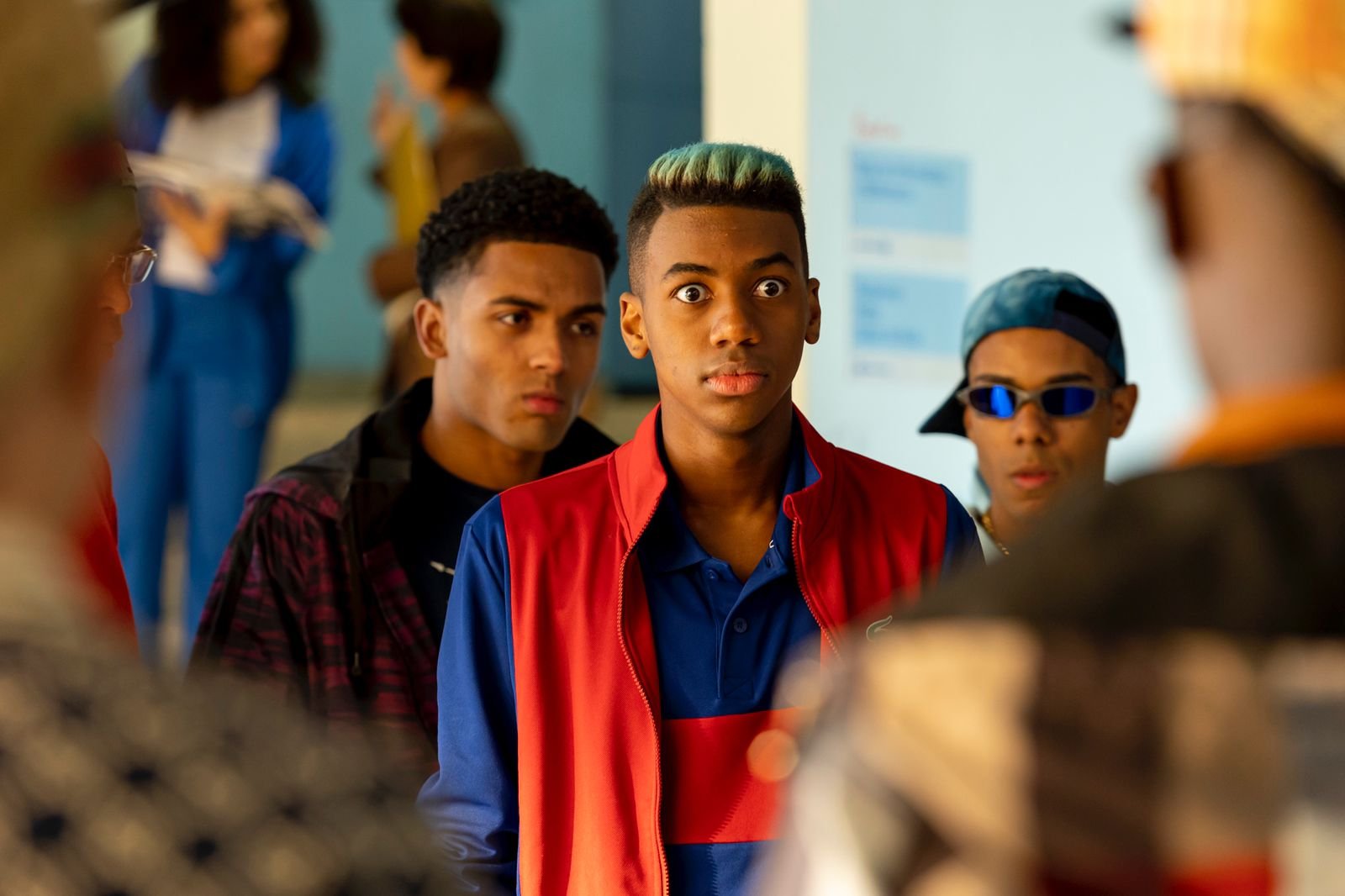 Análise: A Evolução da Comédia de Ensino Médio dos Anos 80 aos Dias Atuais