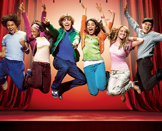 filmes de comedia de colegio