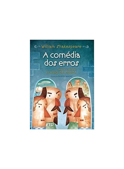 filmes de comedia de erros