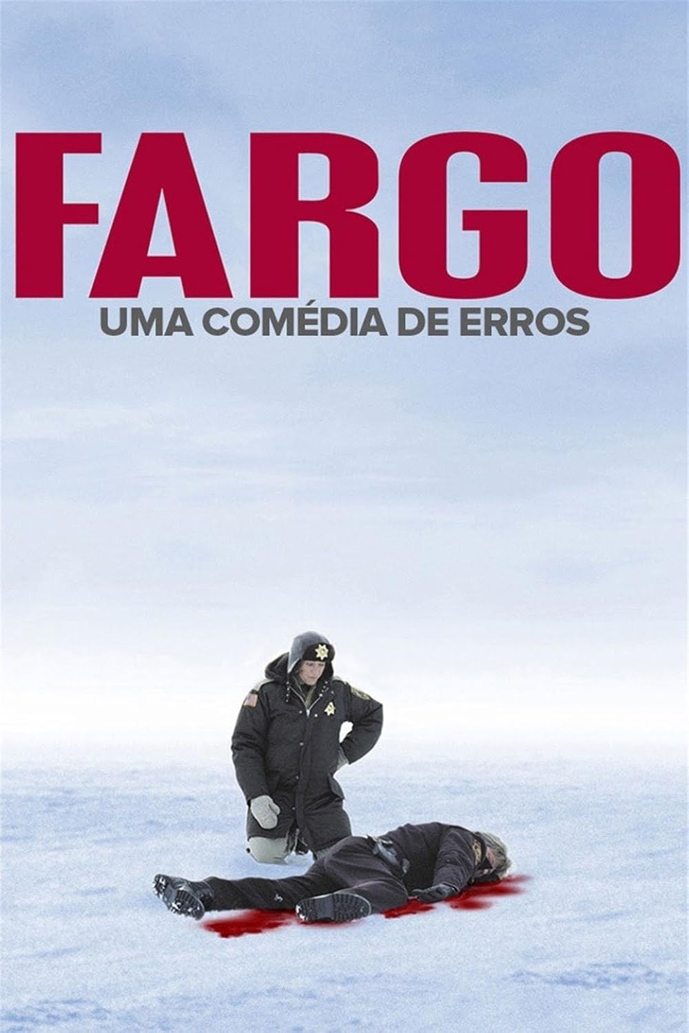 filmes de comedia de erros