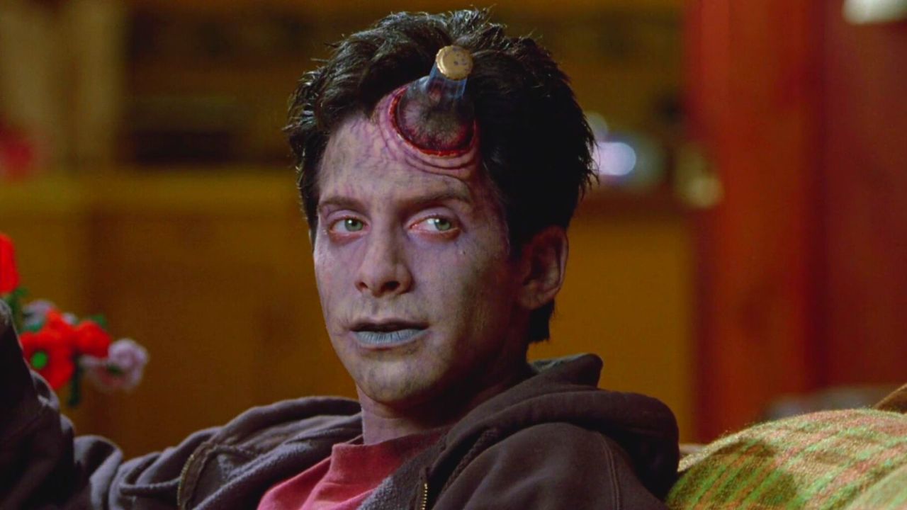 filmes de comedia de horror