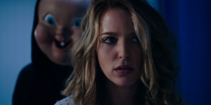 filmes de comedia de horror