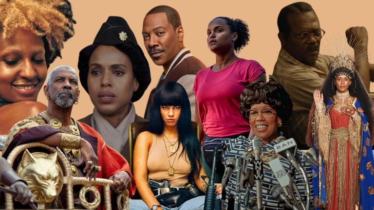 1. Os Melhores Filmes de Comédia Negra para Desafiar o Humor
2. Black Comedies: Celebrando a Cultura e o Protagonismo Negro no Cinema
3. Análise de 'The Blackening: Jogo Mortal': Terror e Comédia com Identidade
4. Como o Humor Negro Transforma o Tabu em Arte Cinematográfica
5. Explorando a Sátira Social em Filmes com Protagonismo Negro