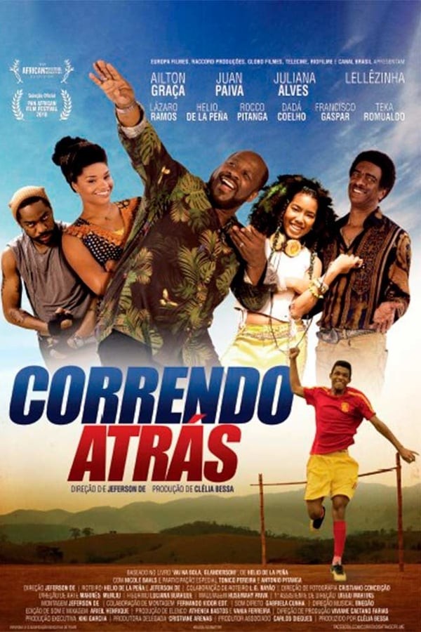 1. Os Melhores Filmes de Comédia Negra para Desafiar o Humor
2. Black Comedies: Celebrando a Cultura e o Protagonismo Negro no Cinema
3. Análise de 'The Blackening: Jogo Mortal': Terror e Comédia com Identidade
4. Como o Humor Negro Transforma o Tabu em Arte Cinematográfica
5. Explorando a Sátira Social em Filmes com Protagonismo Negro
