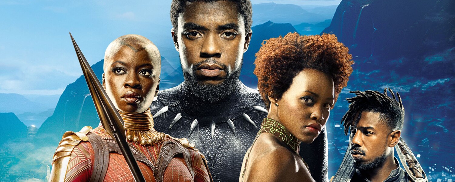 filmes de comedia negra