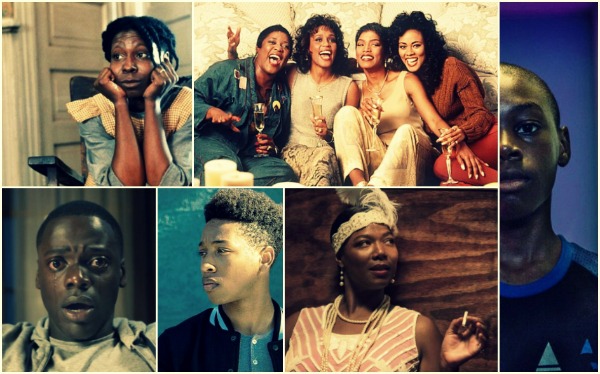 1. Os Melhores Filmes de Comédia Negra para Desafiar o Humor
2. Black Comedies: Celebrando a Cultura e o Protagonismo Negro no Cinema
3. Análise de 'The Blackening: Jogo Mortal': Terror e Comédia com Identidade
4. Como o Humor Negro Transforma o Tabu em Arte Cinematográfica
5. Explorando a Sátira Social em Filmes com Protagonismo Negro