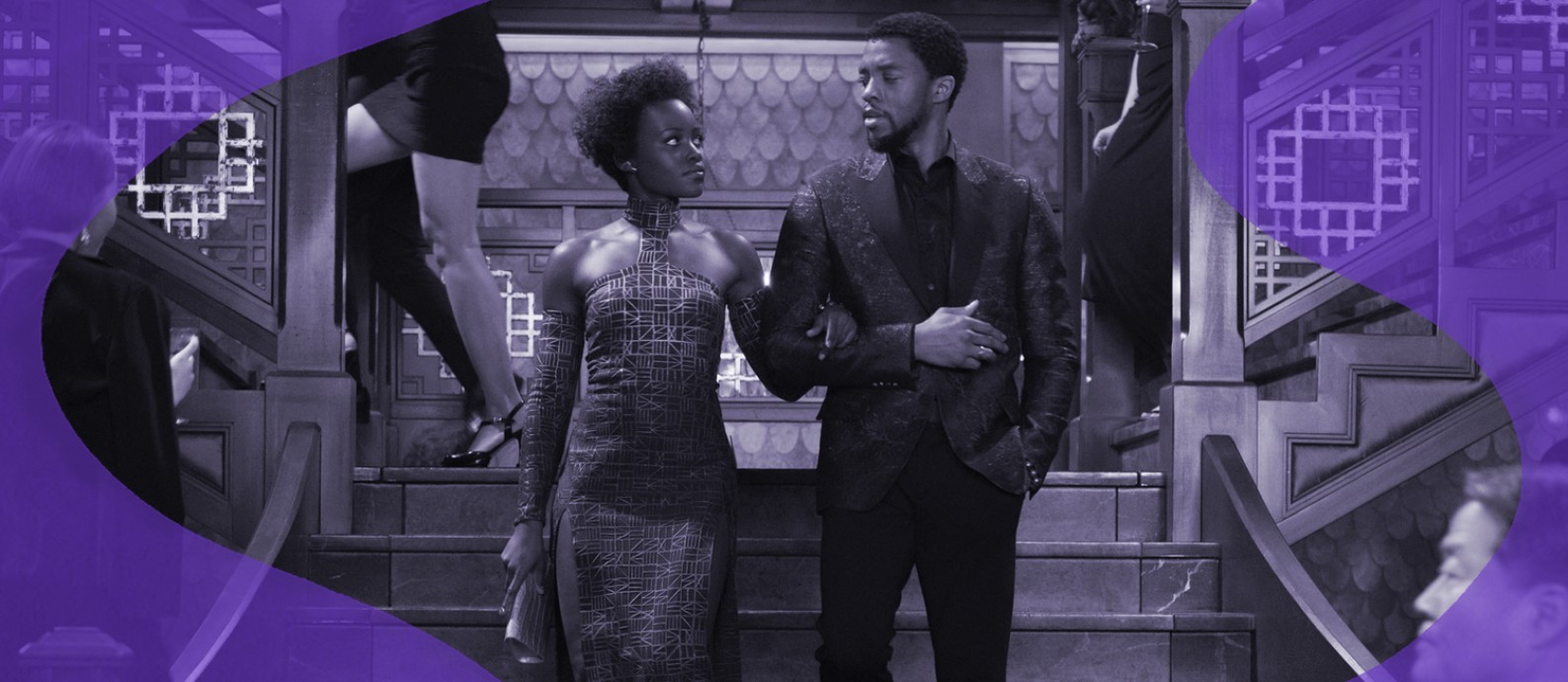 filmes de comedia negra