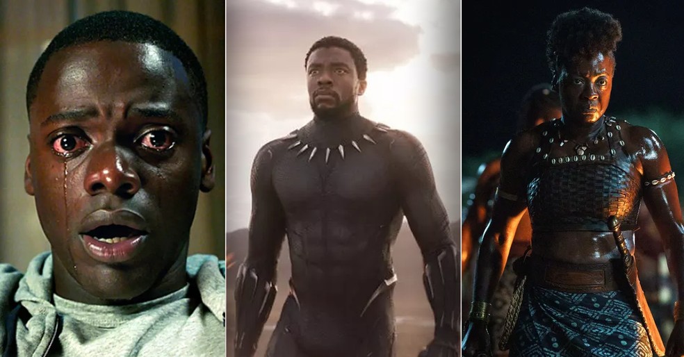 1. Os Melhores Filmes de Comédia Negra para Desafiar o Humor
2. Black Comedies: Celebrando a Cultura e o Protagonismo Negro no Cinema
3. Análise de 'The Blackening: Jogo Mortal': Terror e Comédia com Identidade
4. Como o Humor Negro Transforma o Tabu em Arte Cinematográfica
5. Explorando a Sátira Social em Filmes com Protagonismo Negro