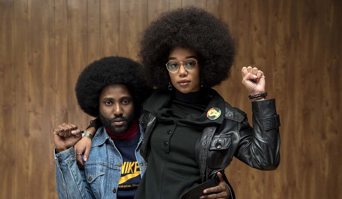 1. Os Melhores Filmes de Comédia Negra para Desafiar o Humor
2. Black Comedies: Celebrando a Cultura e o Protagonismo Negro no Cinema
3. Análise de 'The Blackening: Jogo Mortal': Terror e Comédia com Identidade
4. Como o Humor Negro Transforma o Tabu em Arte Cinematográfica
5. Explorando a Sátira Social em Filmes com Protagonismo Negro