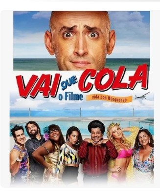 filmes de comedia para rir