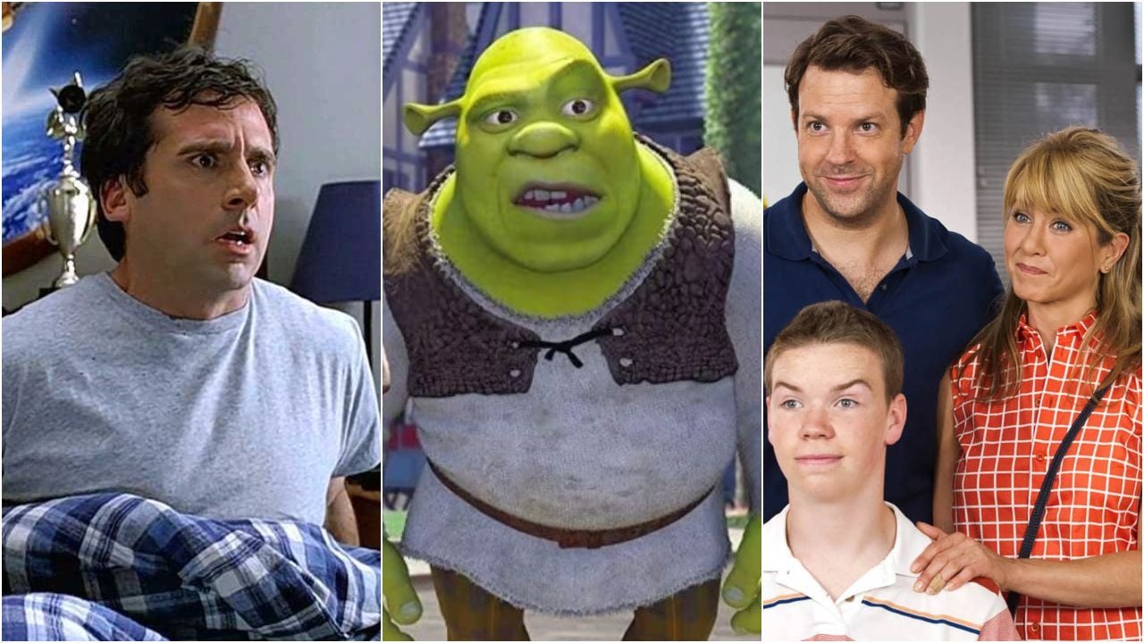 5 ideias de títulos:
1. As 10 Comédias Mais Engraçadas de Todos os Tempos
2. Guia Completo: Filmes de Comédia para Todas as Ocasiões
3. Onde Assistir os Lançamentos de Comédia de 2024
4. Comédias Clássicas que Você Precisa Ver (ou Rever)
5. Humor em Casa: As Melhores Comédias Disponíveis em Streaming