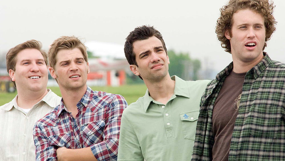 5 ideias de títulos:
1. As 10 Comédias Mais Engraçadas de Todos os Tempos
2. Guia Completo: Filmes de Comédia para Todas as Ocasiões
3. Onde Assistir os Lançamentos de Comédia de 2024
4. Comédias Clássicas que Você Precisa Ver (ou Rever)
5. Humor em Casa: As Melhores Comédias Disponíveis em Streaming