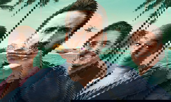 5 ideias de títulos:
1. As 10 Comédias Mais Engraçadas de Todos os Tempos
2. Guia Completo: Filmes de Comédia para Todas as Ocasiões
3. Onde Assistir os Lançamentos de Comédia de 2024
4. Comédias Clássicas que Você Precisa Ver (ou Rever)
5. Humor em Casa: As Melhores Comédias Disponíveis em Streaming