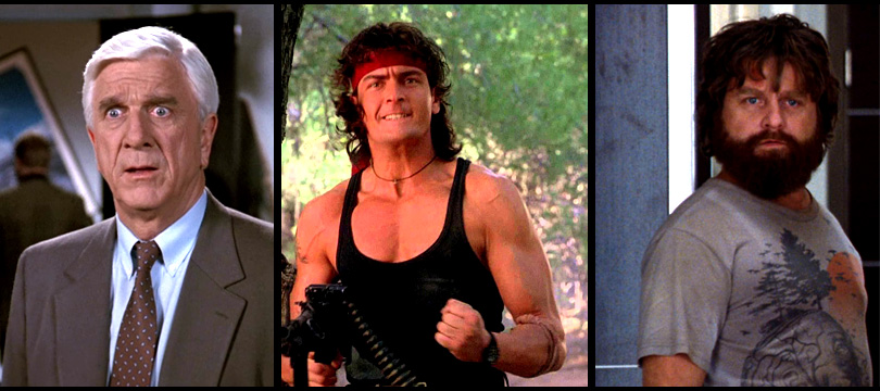 filmes de comedia para rir