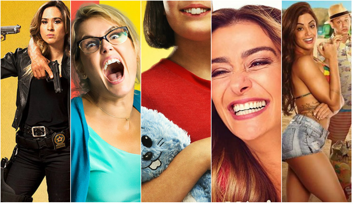 5 ideias de títulos:
1. As 10 Comédias Mais Engraçadas de Todos os Tempos
2. Guia Completo: Filmes de Comédia para Todas as Ocasiões
3. Onde Assistir os Lançamentos de Comédia de 2024
4. Comédias Clássicas que Você Precisa Ver (ou Rever)
5. Humor em Casa: As Melhores Comédias Disponíveis em Streaming