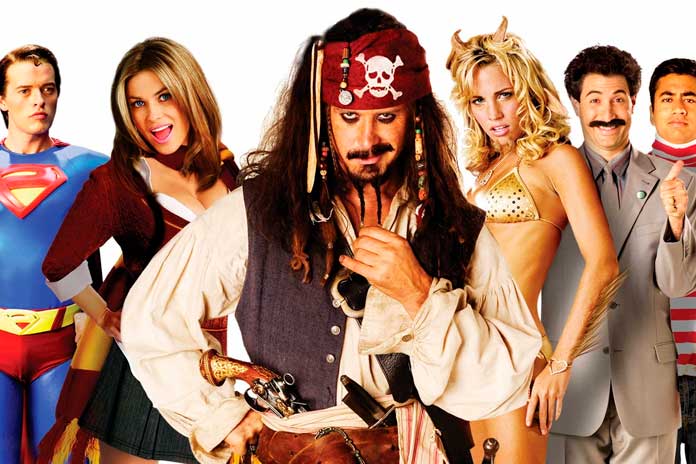 Sátira vs. Paródia: Entenda as Diferenças e Exemplos