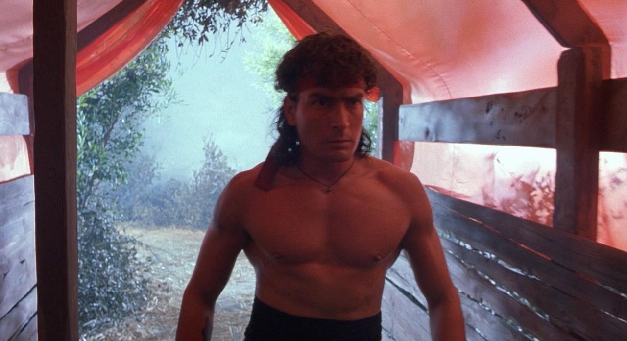 filmes de comedia satira