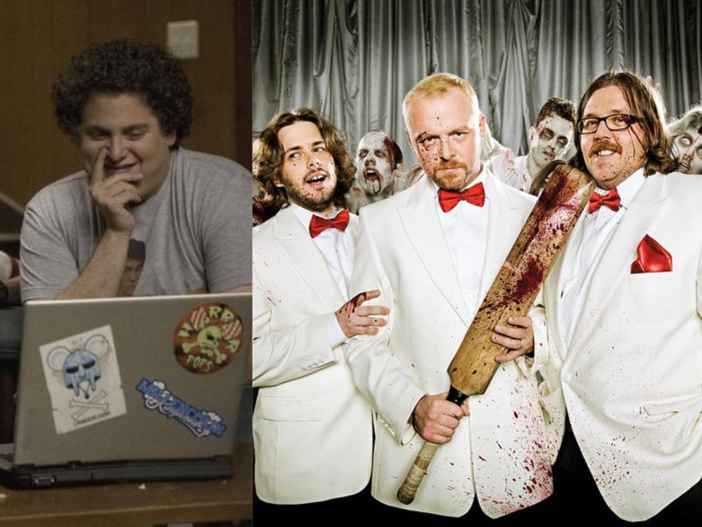 Top 10 Filmes de Paródia que Você Precisa Ver