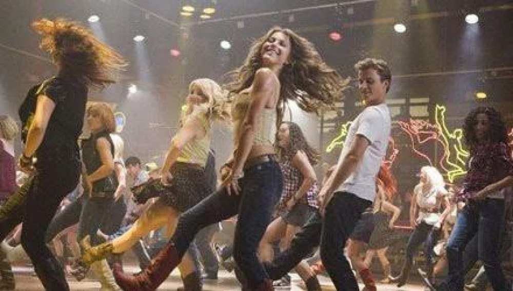 Os Maiores Clássicos da Dança dos Anos 70 e 80