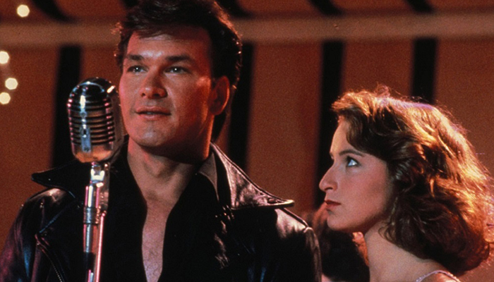 filmes de dança e musicais