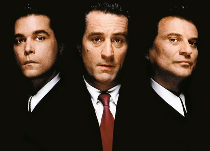 Gângsteres da Vida Real: Filmes Que Contam Suas Histórias