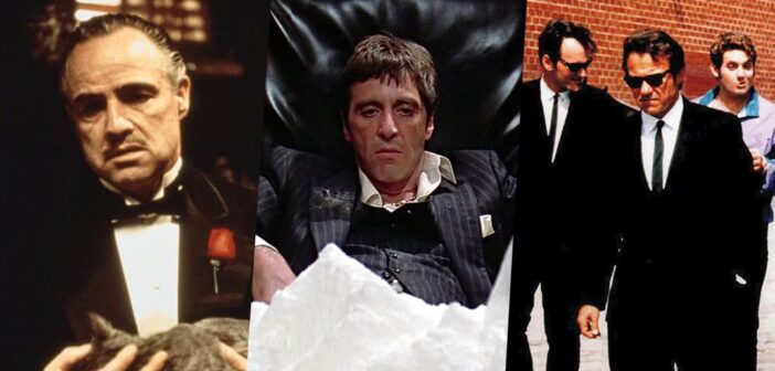 Filmes de Máfia e Gângster: Onde Assistir Online?