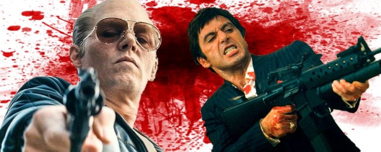 Gângsteres da Vida Real: Filmes Que Contam Suas Histórias