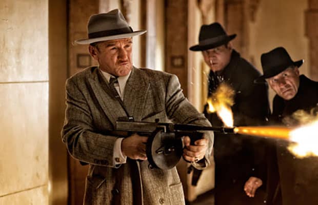 De Scorsese a Tarantino: A Evolução dos Filmes de Gângster