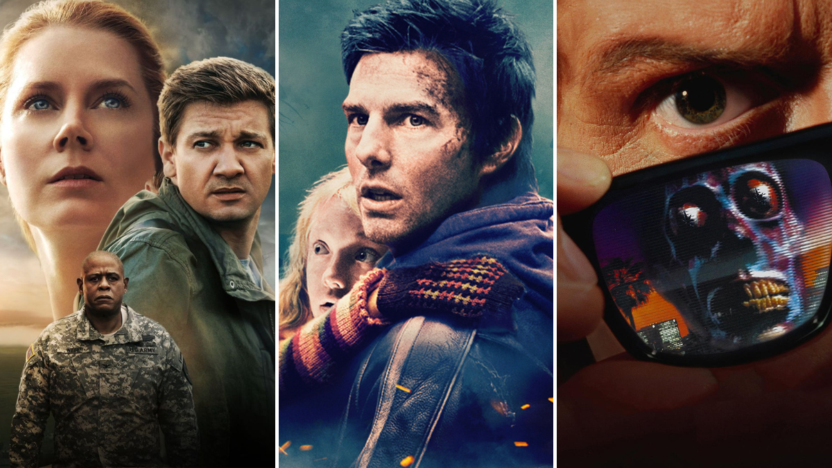 Os 10 Melhores Filmes de Ficção Científica com Alienígenas