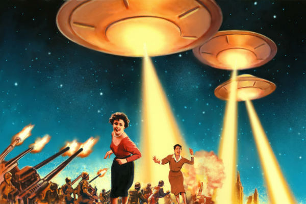 Os 10 Melhores Filmes de Ficção Científica com Alienígenas