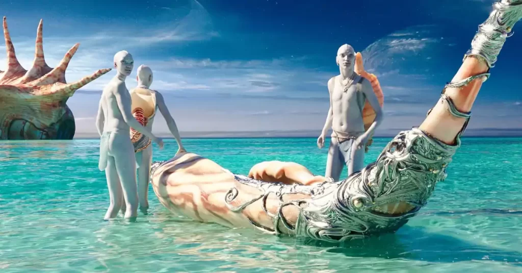 Guia Completo: Onde Encontrar Filmes de Invasão Alienígena nas Plataformas de Streaming