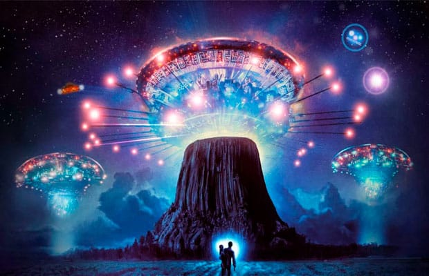 Da Guerra Total ao Suspense Psicológico: A Evolução dos Filmes de Invasão Alienígena