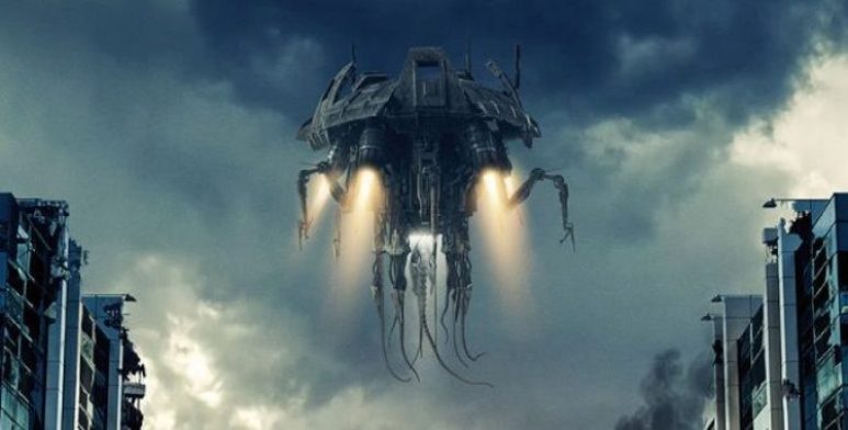 Filmes de Invasão Alienígena Menos Conhecidos que Você Precisa Ver
