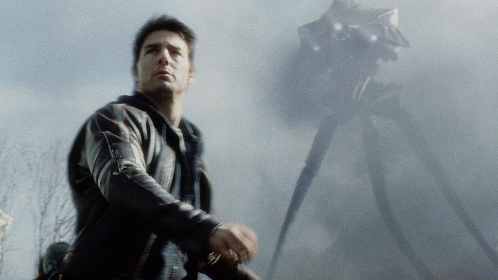 filmes de invasão alienigena